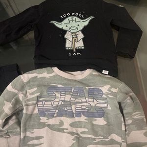 Toddler Boys 24 month / 2t lot